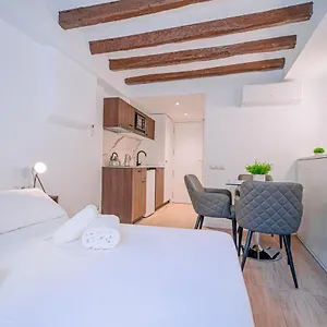 Estudio & Cathedral Experience Apartment