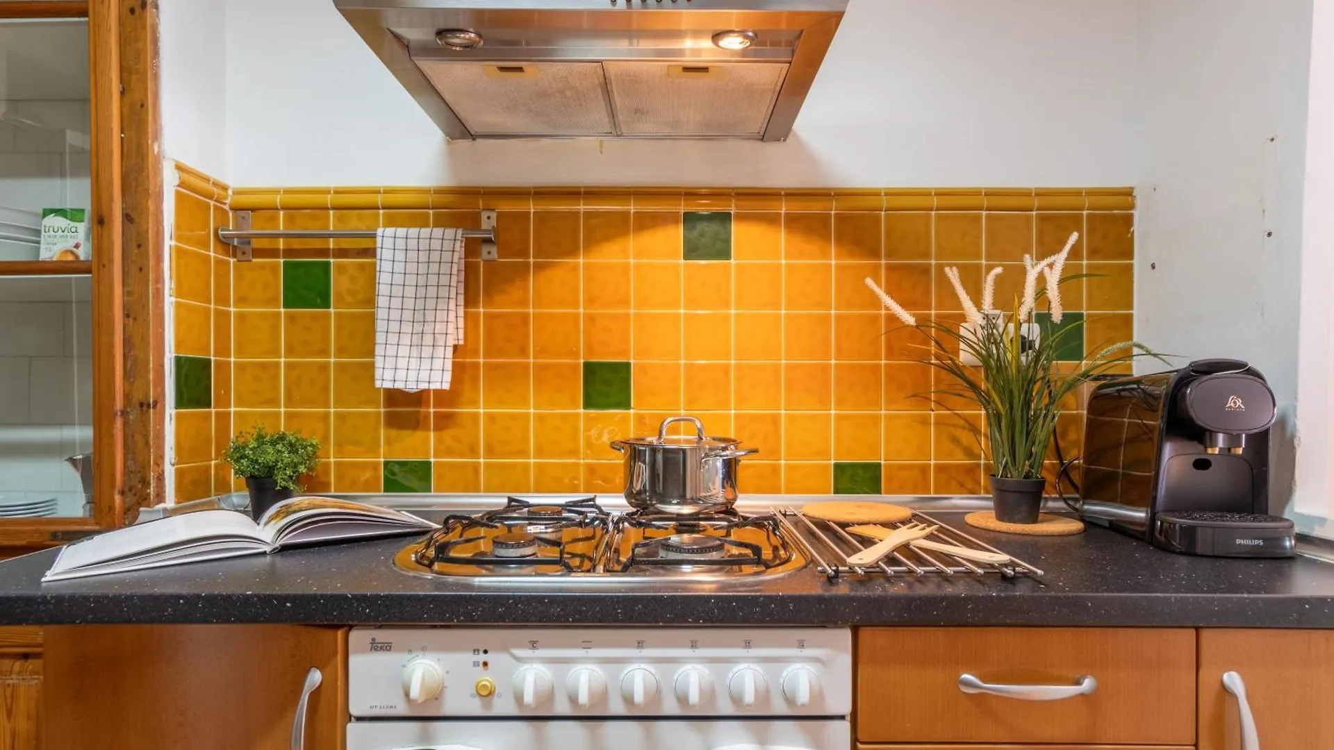 Grooovy Duplex Amb Terrassa Apartment Tarragona