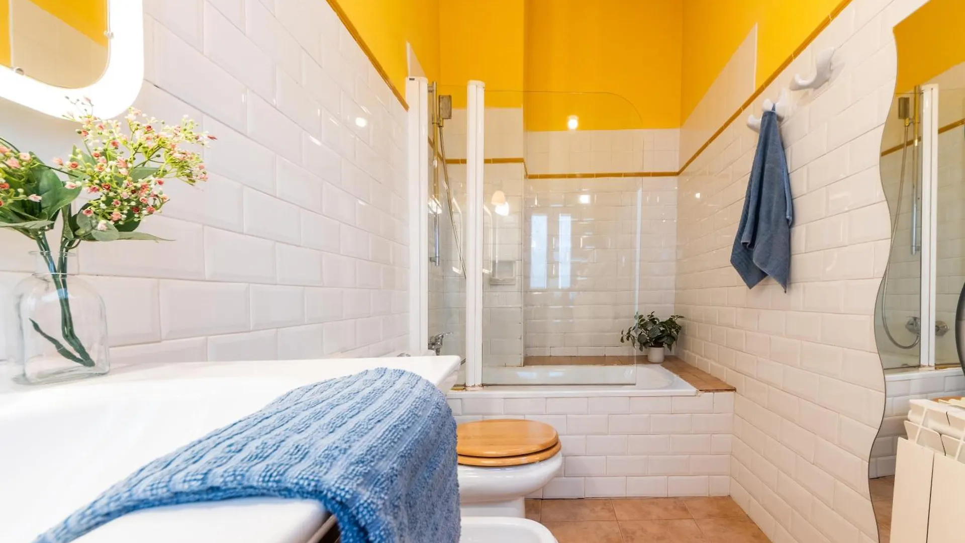 Grooovy Duplex Amb Terrassa Apartment Tarragona