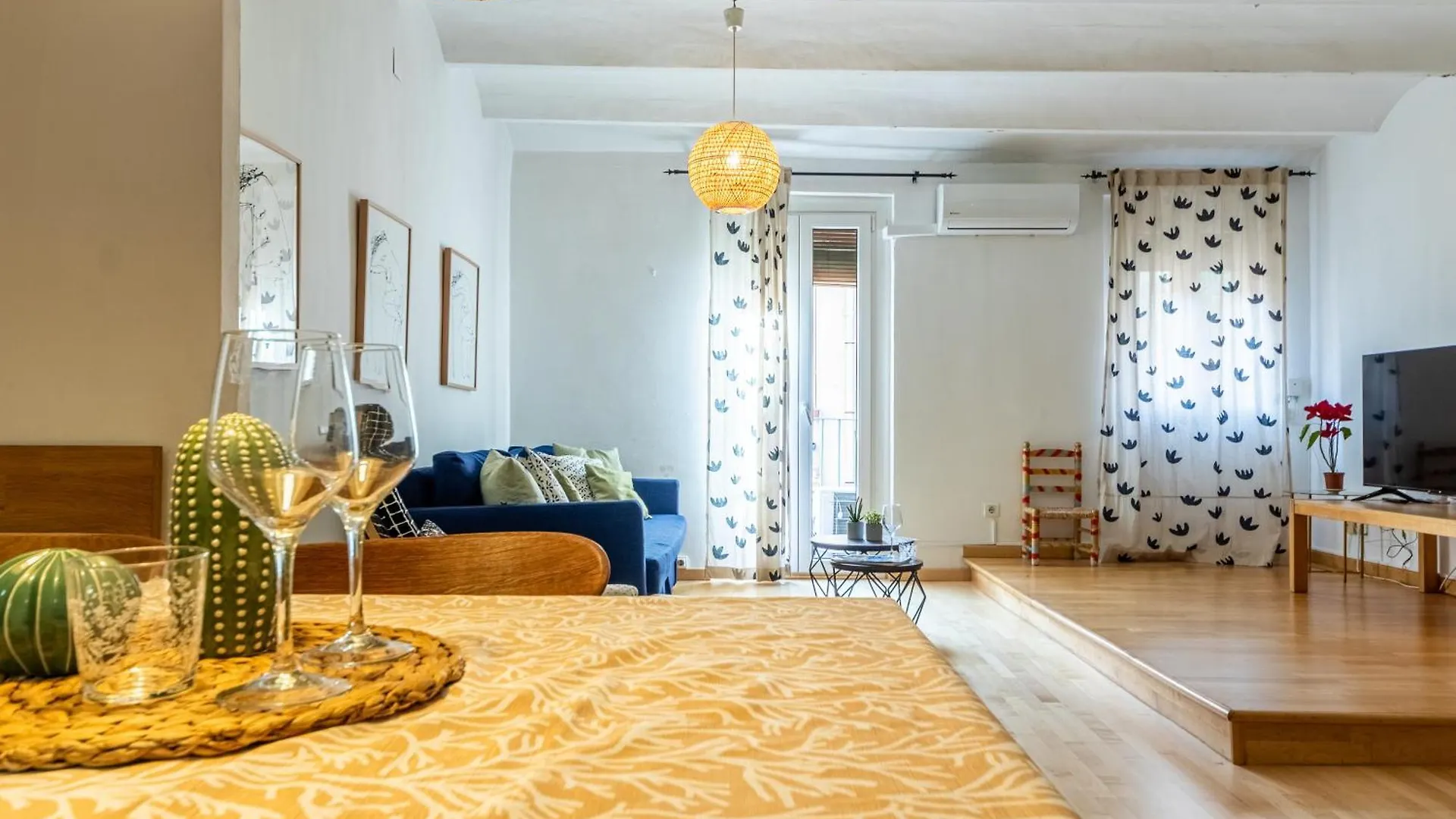 Grooovy Duplex Amb Terrassa Apartment Tarragona 0*,  Spain