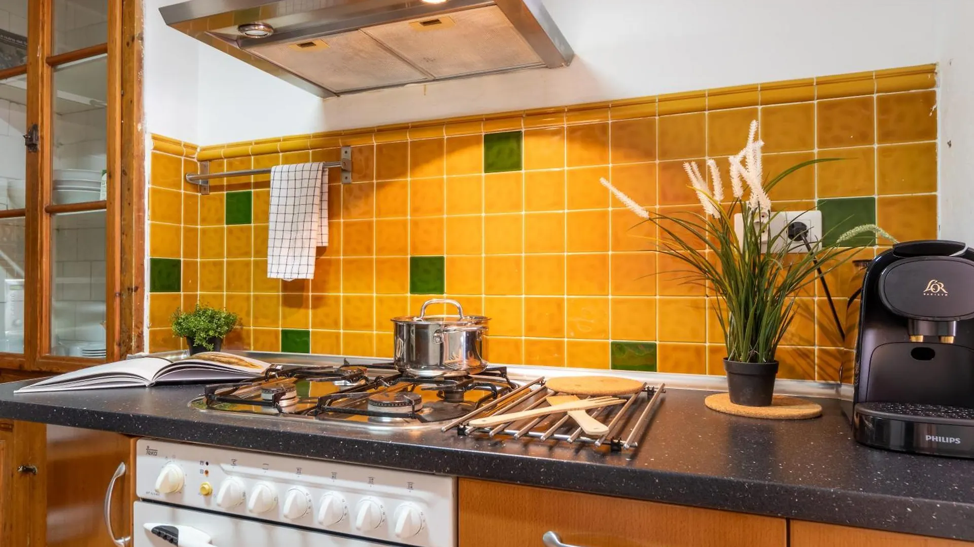 Grooovy Duplex Amb Terrassa Apartment Tarragona Spain
