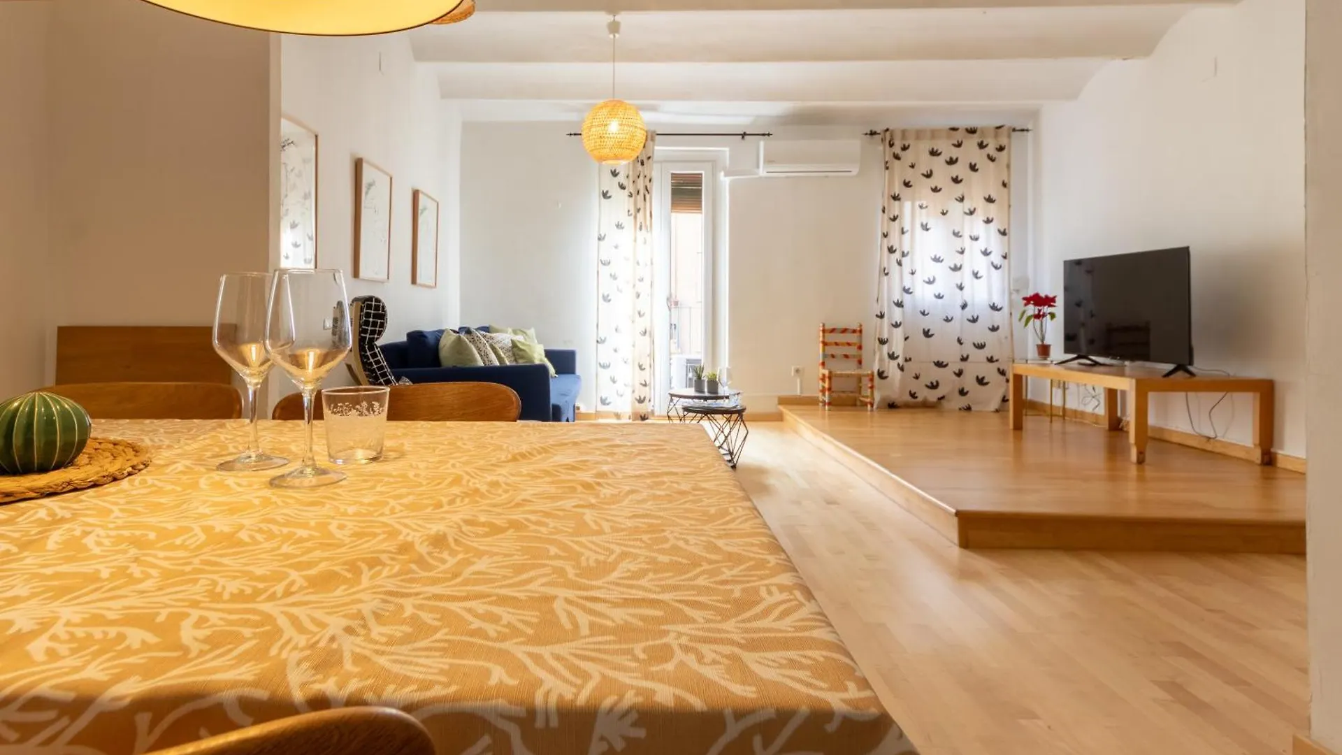 Grooovy Duplex Amb Terrassa Apartment Tarragona 0*,  Spain