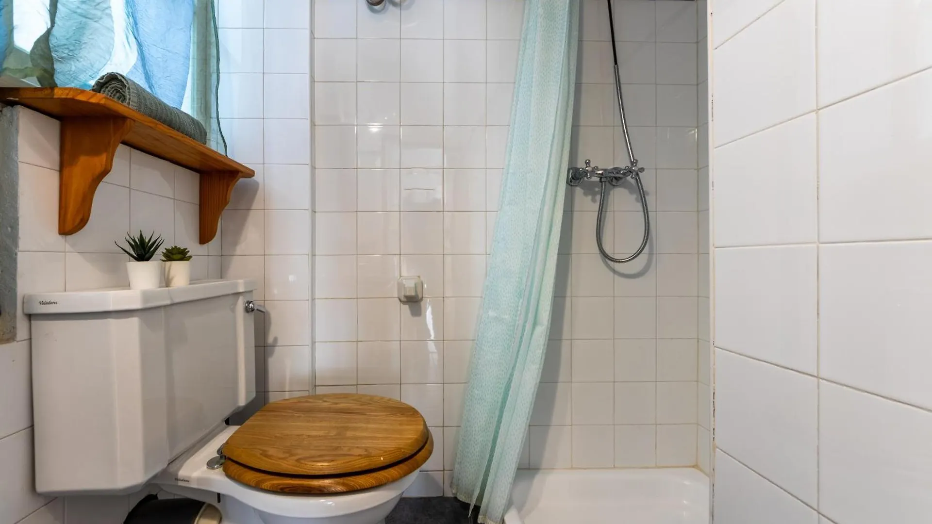 Grooovy Duplex Amb Terrassa Apartment Tarragona